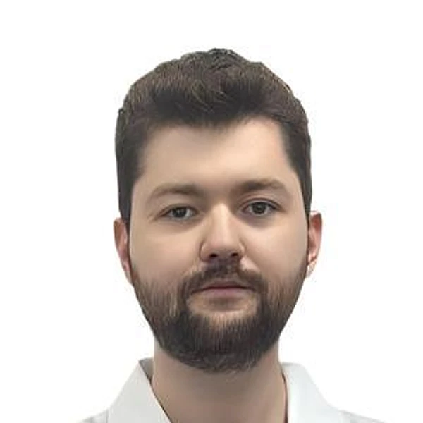 Шайхулахметов Шамиль Фанисович — Врач УЗИ, Казань