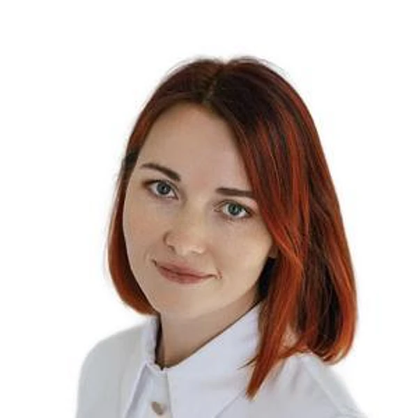 Епишина Юлия Николаевна — Врач-косметолог, Дерматолог, Москва