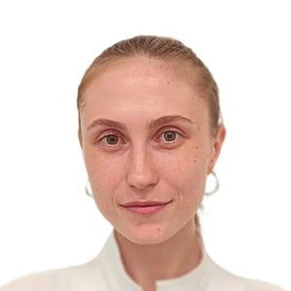Чадаева Татьяна Владимировна — Рентгенолог, Детский рентгенолог, Москва