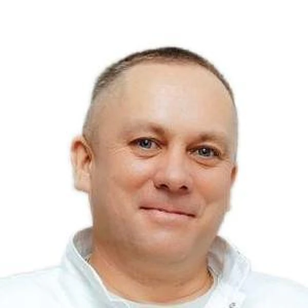 Рюмкин Алексей Сергеевич — Нарколог, Психиатр, Чита