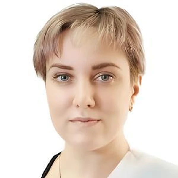 Березкина Юлия Сергеевна — Нарколог, Чита