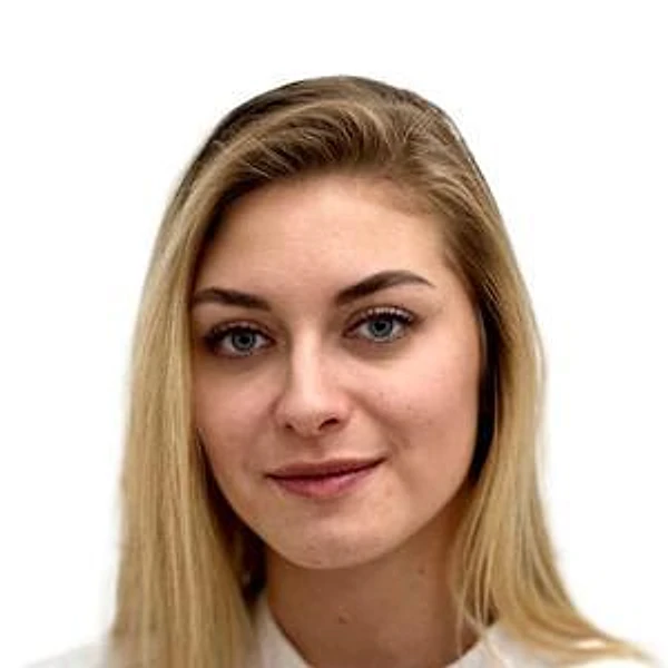 Нартова Валерия Сергеевна — Детский хирург, Прокопьевск