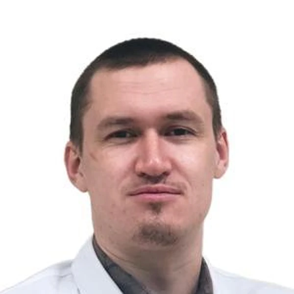 Сутырин Николай Петрович — Гастроэнтеролог, Тобольск