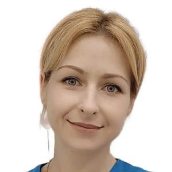 Сойко Елена Олеговна — Детский стоматолог, Стоматолог-ортопед, Севастополь
