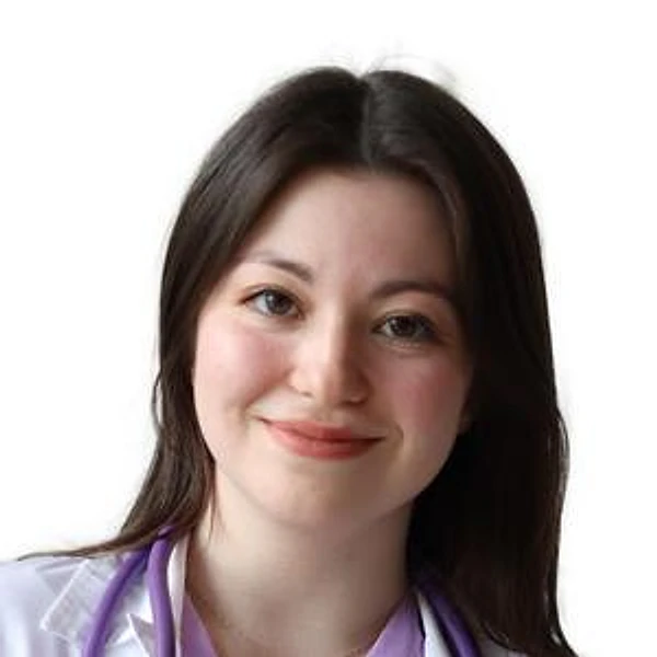 Дегтярева Екатерина Имрановна — Эндокринолог, Диетолог, Терапевт, Зеленоград