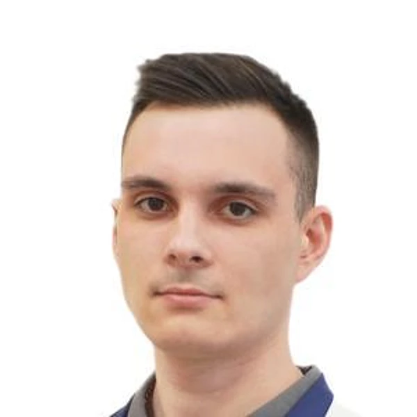 Асташкин Илья Романович — Уролог, Онколог-уролог, Москва