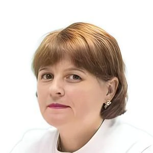 Кривошеева Инна Александровна — Онколог, Маммолог, Онколог-маммолог, Хирург, Чита