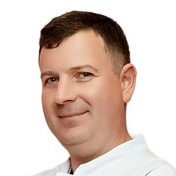 Николаев Владимир Александрович — Стоматолог-ортопед, Детский стоматолог-ортопед, Москва