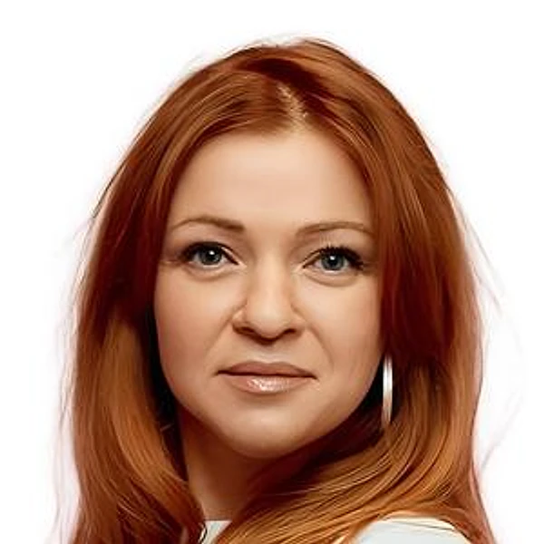 Михайлова Юлия Александровна — Стоматолог, Детский стоматолог, Стоматолог-гигиенист, Москва