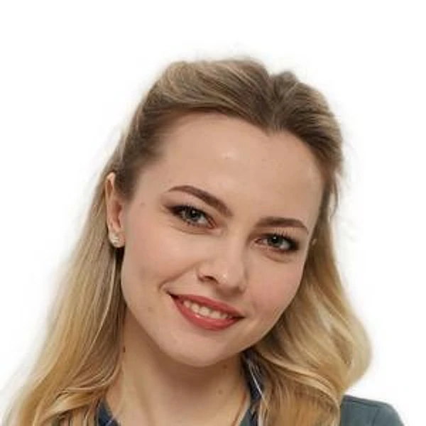 Хворостьянова Валерия Анатольевна — Педиатр, Москва