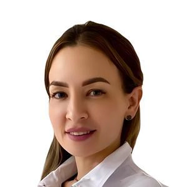 Фаизова Гельфия Анвяровна — Стоматолог-гигиенист, Ульяновск