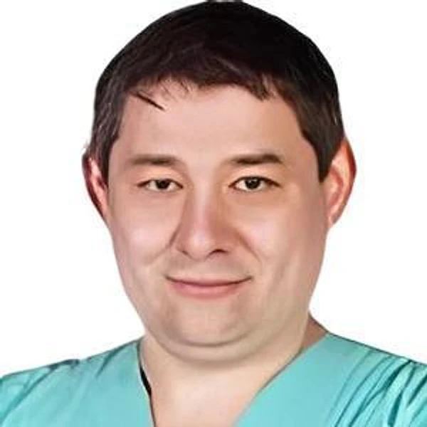 Стуков Александр Николаевич — Анестезиолог-реаниматолог, Трансфузиолог, Новосибирск