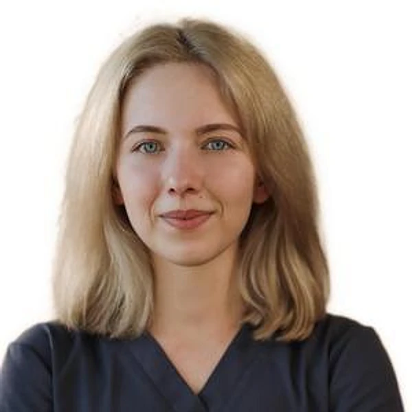 Кривоконь Мария Дмитриевна — Терапевт, Психиатр, Волгоград