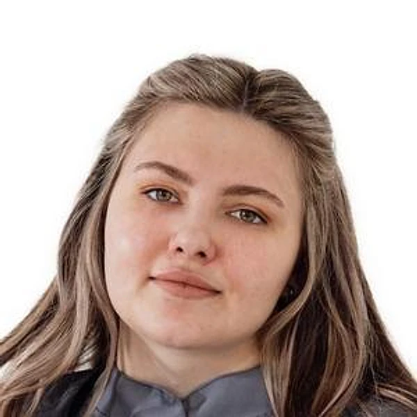 Китова Алена Павловна — Стоматолог, Новотроицк