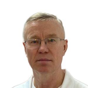 Безденежных Валерий Аркадьевич — Анестезиолог-реаниматолог, Киров