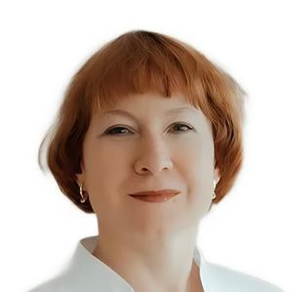 Солоденова Мария Евгеньевна — Гастроэнтеролог, Диетолог, Терапевт, Санкт-Петербург