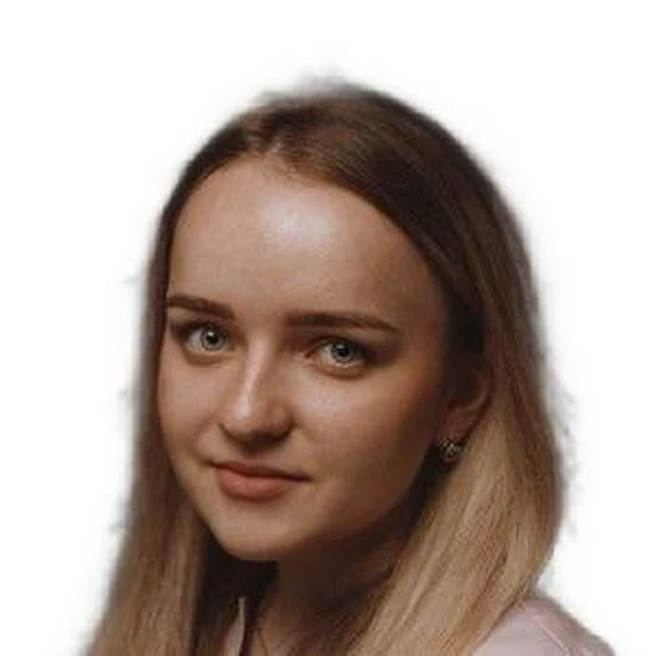 Голяк Анастасия Олеговна — Стоматолог, Невинномысск