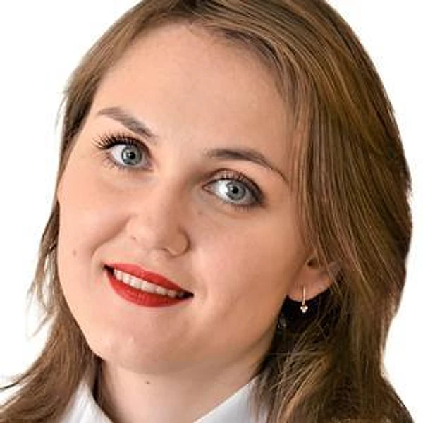 Марасанова Наталья Юрьевна — Офтальмолог (окулист), Детский офтальмолог, Офтальмолог-хирург, Тверь