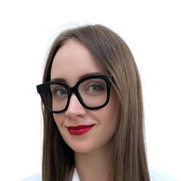 Ефимова Анастасия Владимировна — Терапевт, Врач-косметолог, Дерматовенеролог, Москва