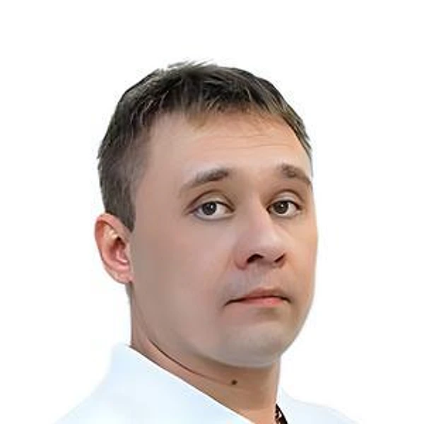 Азаров Дмитрий Юрьевич — Анестезиолог-реаниматолог, Детский анестезиолог-реаниматолог, Иркутск