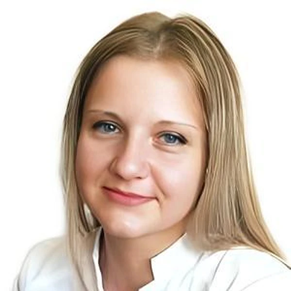 Щенцова Ирина Александровна — Эндокринолог, Магнитогорск