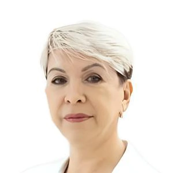 Панфилова Елена Викторовна — Гинеколог, Гинеколог-хирург, Гинеколог-эндокринолог, Детский гинеколог, Новосибирск