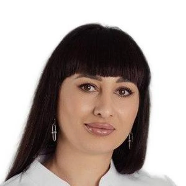 Поддубная Инна Николаевна — Гастроэнтеролог, Мариуполь