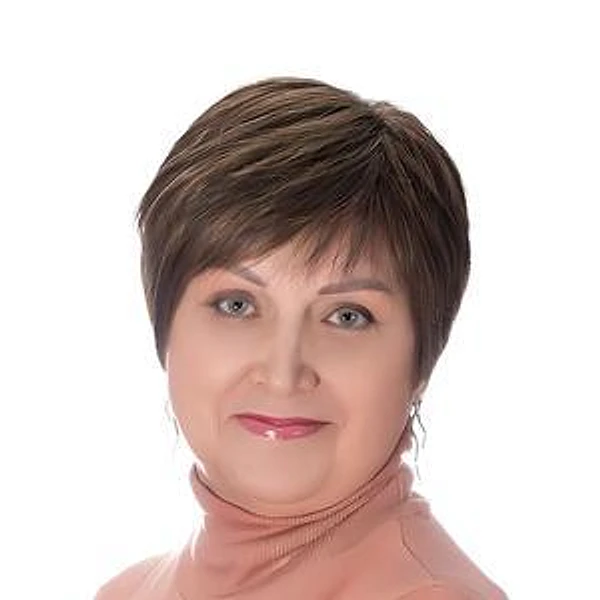 Крамаренко Ирина Евгеньевна — Детский гастроэнтеролог, Педиатр, Мариуполь