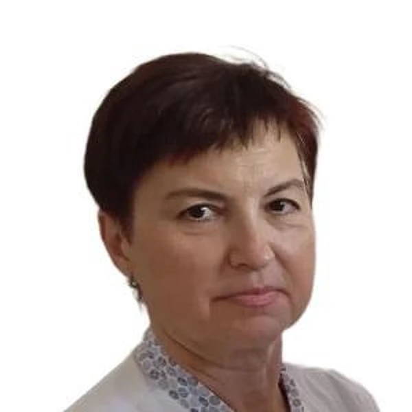 Спесивая Елена Витальевна — Врач УЗИ, Мариуполь