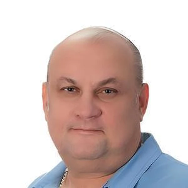 Воскобойников Сергей Владимирович — Хирург, Проктолог (колопроктолог), Мариуполь