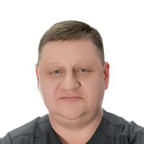 Логутов Олег Михайлович — Гинеколог, Мариуполь