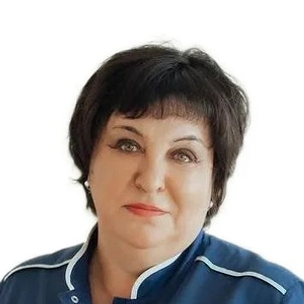 Потемкина Ирина Анатольевна — Гинеколог, Акушер, Врач УЗИ, Гинеколог-эндокринолог, Москва