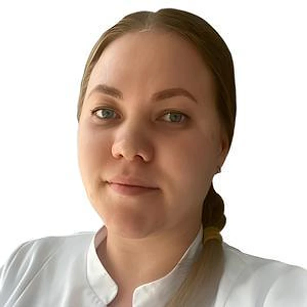 Балакало Алла Сергеевна — ЛОР, Москва