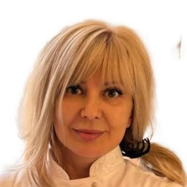 Фалько Елена Валентиновна — Врач-косметолог, Чита