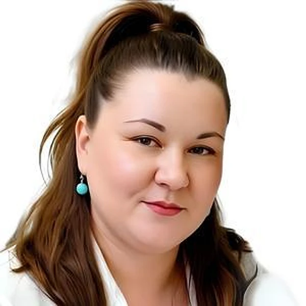 Михалева Алёна Витальевна — Детский хирург, Педиатр, Хабаровск