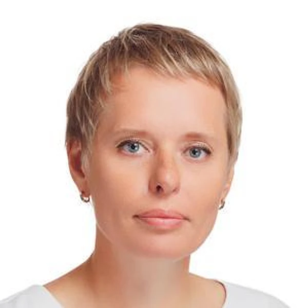 Ильямакова Наталья Александровна — Кардиолог, Чита