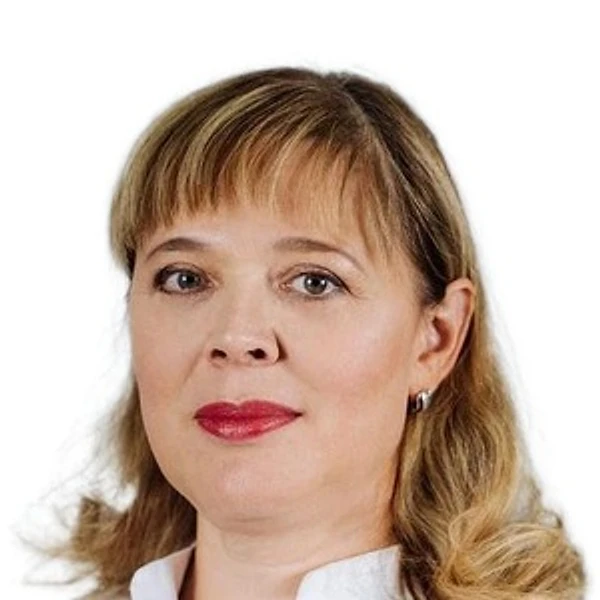 Малолыченко Ирина Зиноновна — Невролог, Детский невролог, Чита