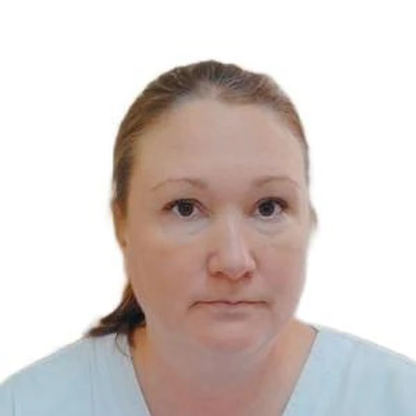 Плотникова Анна Николаевна — Педиатр, Гастроэнтеролог, Саратов