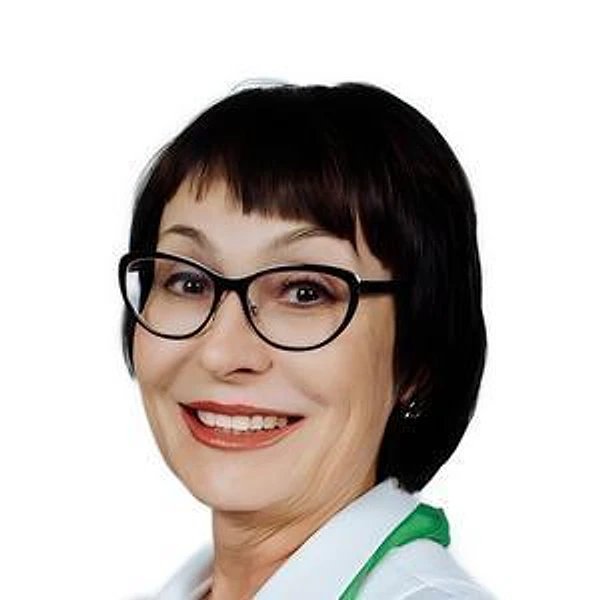 Урманчеева Лариса Фроловна — Невролог, Чита
