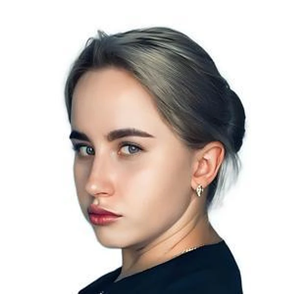 Гаврикова Ирина Александровна — Косметолог-эстетист, Москва