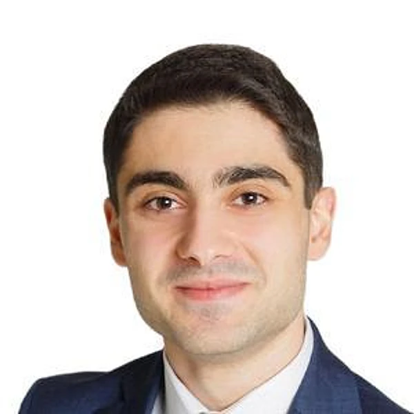 Наматян Артур Барисович — Хирург, Ростов-на-Дону