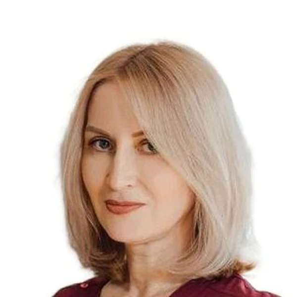 Ильиных Лариса Владимировна — ЛОР, Детский ЛОР, Детский сурдолог, Сурдолог, Чита