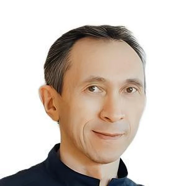 Потехин Сергей Вячеславович — ЛОР, Детский ЛОР, Чита