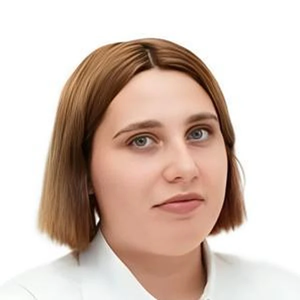 Вавилова Елена Сергеевна — Эндокринолог, Видное
