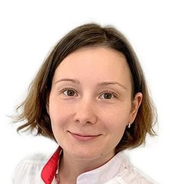Короглу Анна Владимировна — Терапевт, Кардиолог, Функциональный диагност, Видное