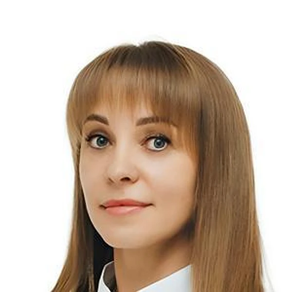 Садурская Анна Владимировна — Эндокринолог, Видное