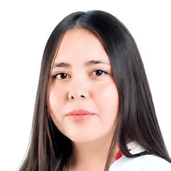 Шамгунова Илюза Илгизовна — Кардиолог, Аритмолог, Альметьевск