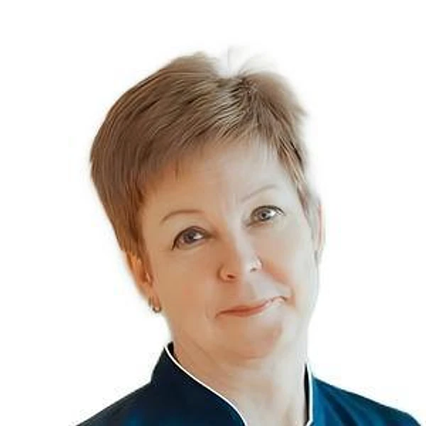 Кожина Елена Борисовна — Рентгенолог, Чита