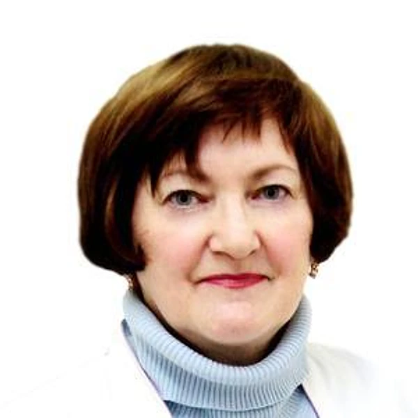 Кадникова Оксана Анатольевна — Фельдшер, Екатеринбург