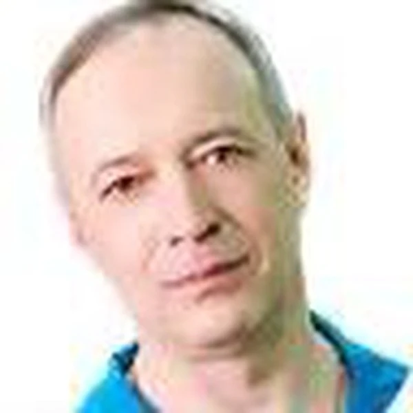 Федоров Константин Геннадьевич — Рентгенолог, Чита